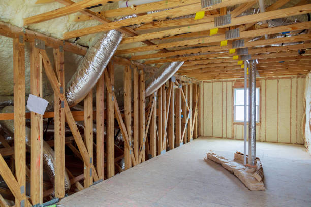 Best Residential Insulation in Fair Oaks, GA